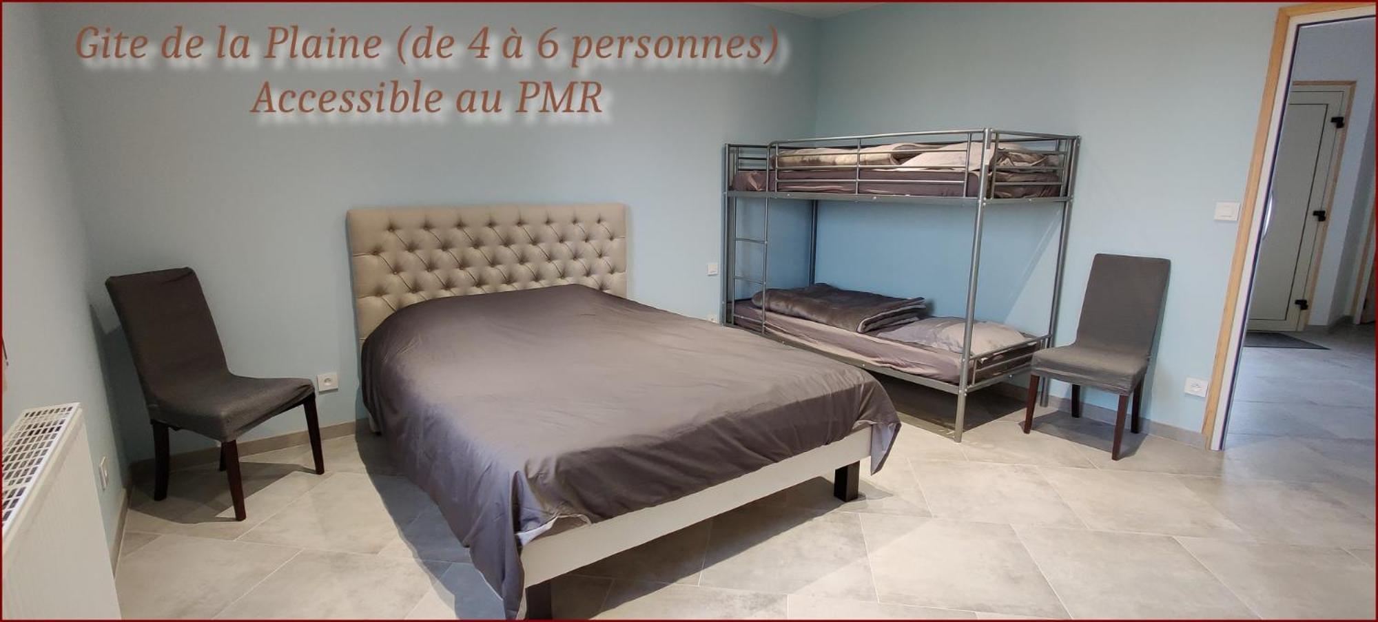 Camping La Haie Penee **** 생-캉탱-앙-투르몽 외부 사진