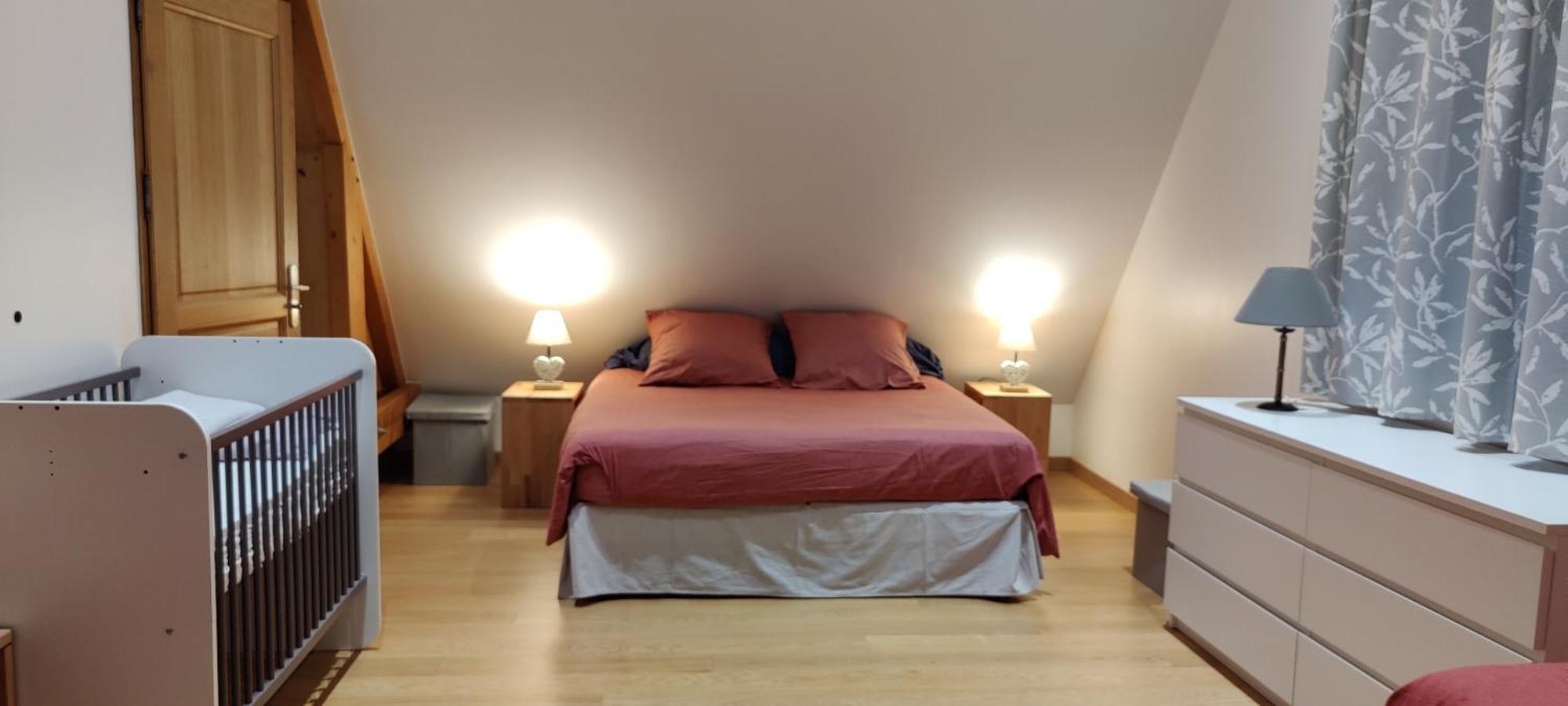 Camping La Haie Penee **** 생-캉탱-앙-투르몽 외부 사진